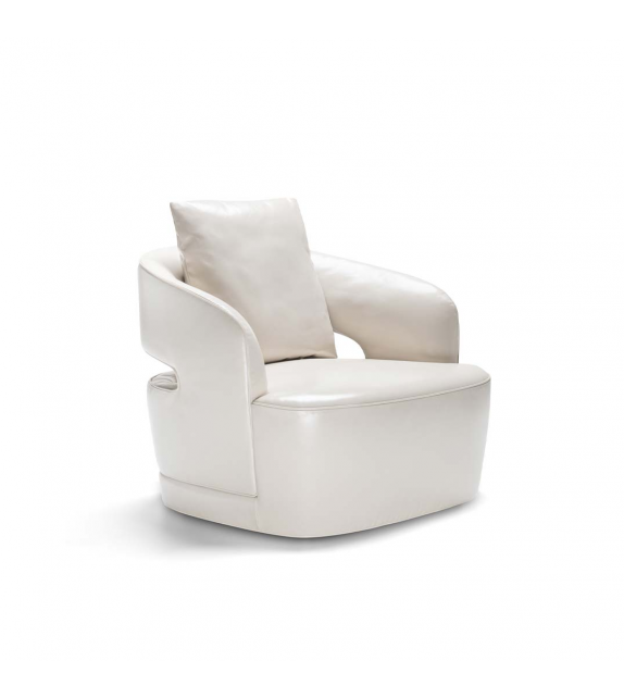 Lucio Molteni&C Armchair