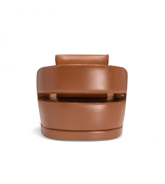 Lucio Molteni&C Fauteuil