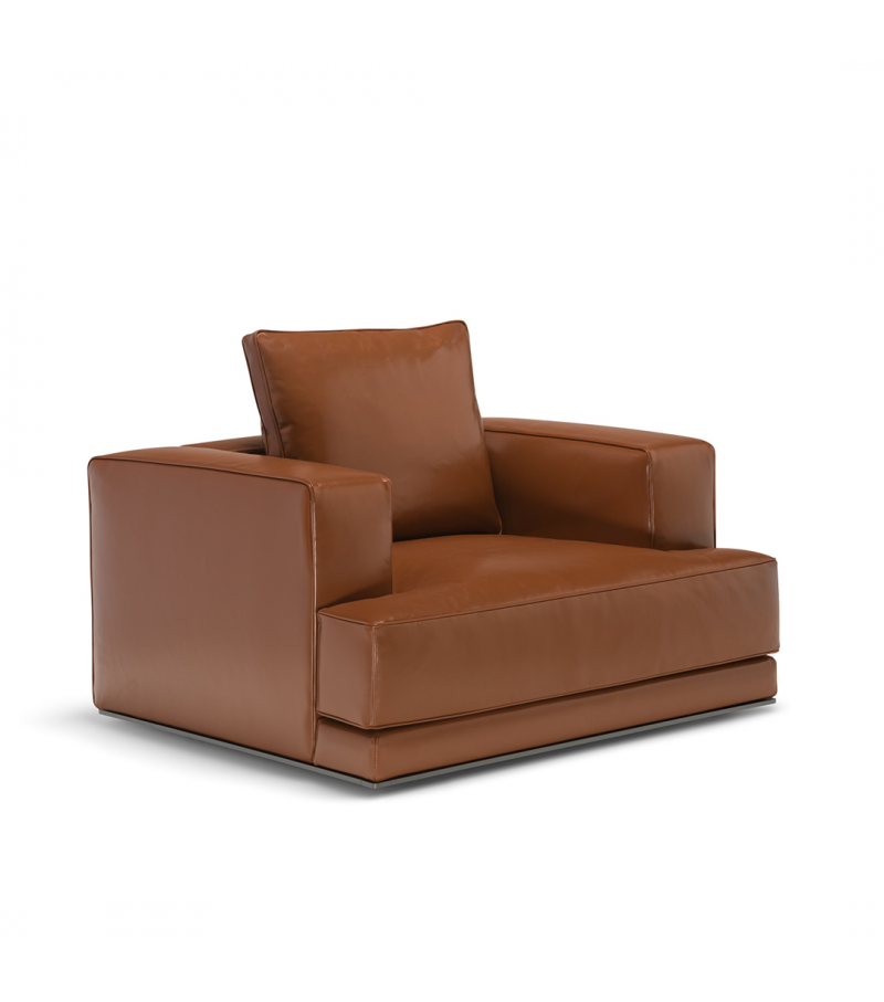 Augusto Molteni&C Fauteuil