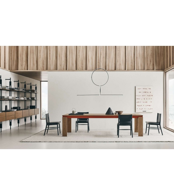 Parallel Structure Table B&B Italia