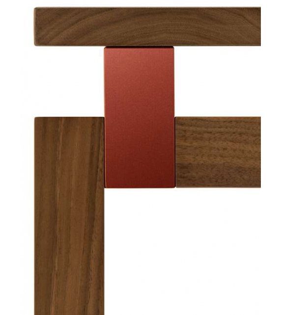 Parallel Structure B&B Italia Tisch