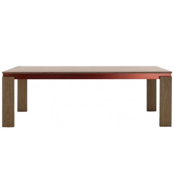 Parallel Structure B&B Italia Table