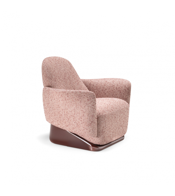Eugène Molteni&C Fauteuil