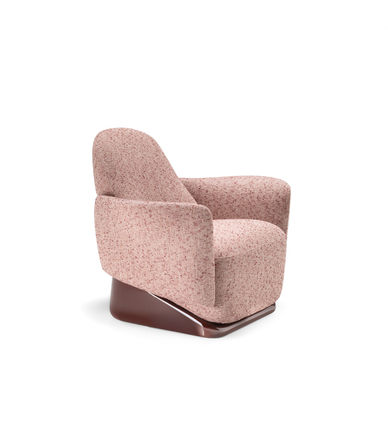 Eugène Molteni&C Armchair