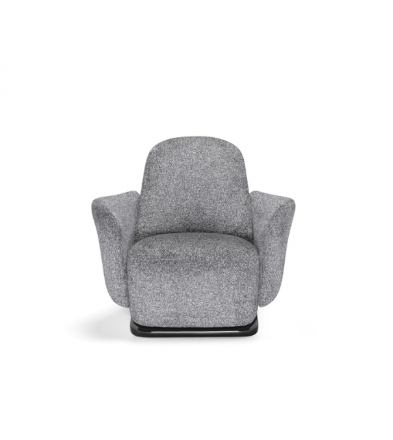 Eugène Molteni&C Fauteuil