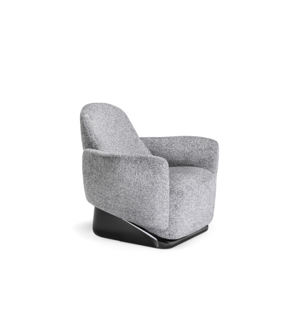 Eugène Molteni&C Fauteuil