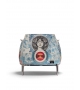 Archibald Delicate Balance Limited Edition Poltrona Frau Fauteuil