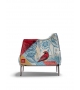 Archibald Delicate Balance Limited Edition Poltrona Frau Armchair