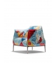 Archibald Delicate Balance Limited Edition Poltrona Frau Armchair