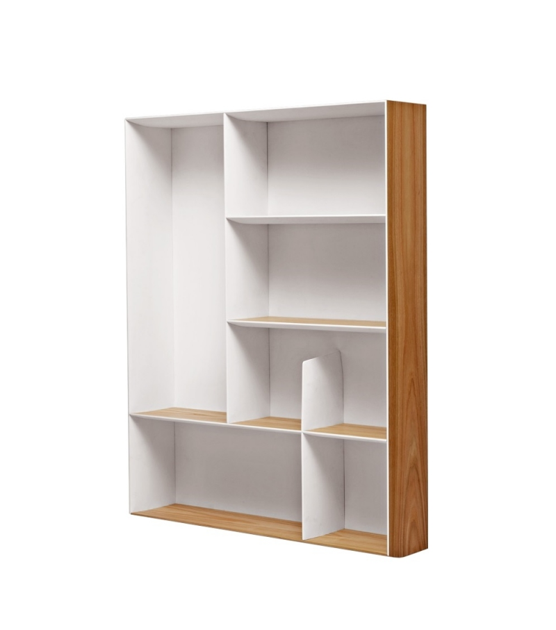 D.357.2 Bookcase Molteni&C