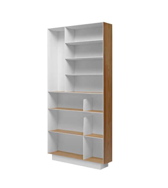 D.357.1 Molteni&C Librerìa