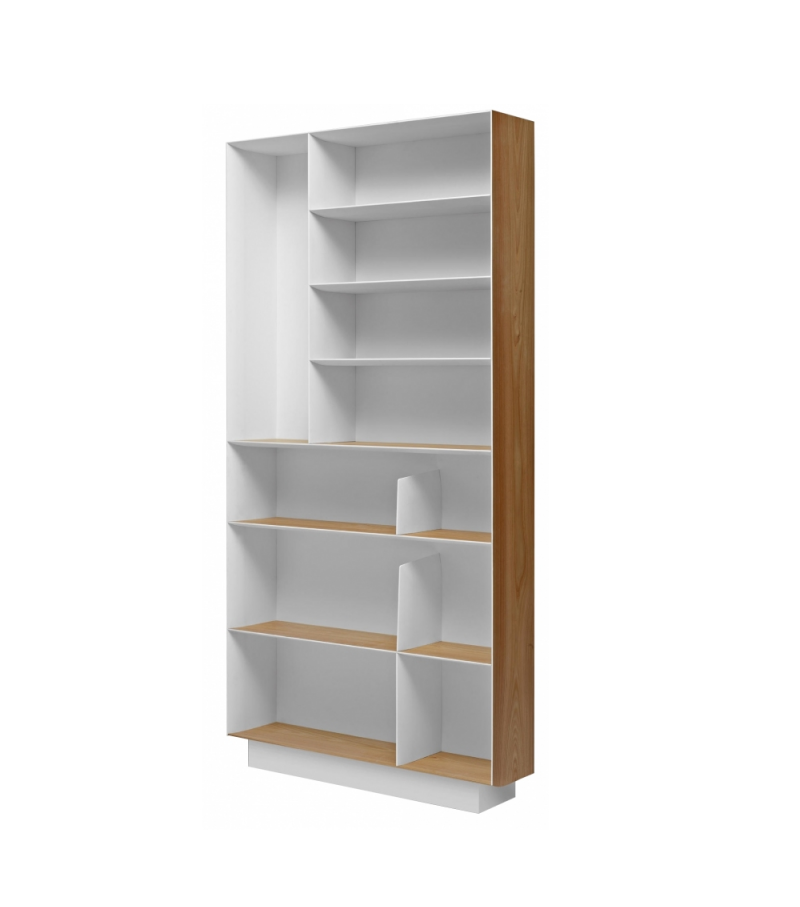 D.357.1 Bücherregale Molteni&C