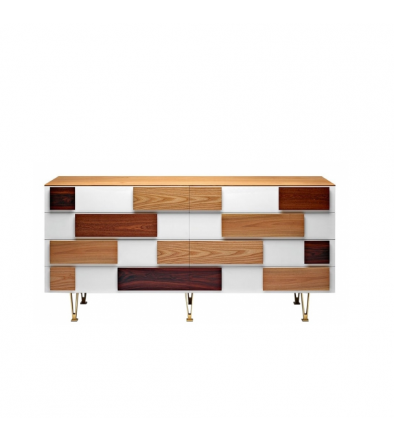 D.655.1 Chest of Drawers Molteni&C