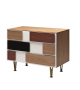 D.655.2 Chest Of Drawer Molteni&C