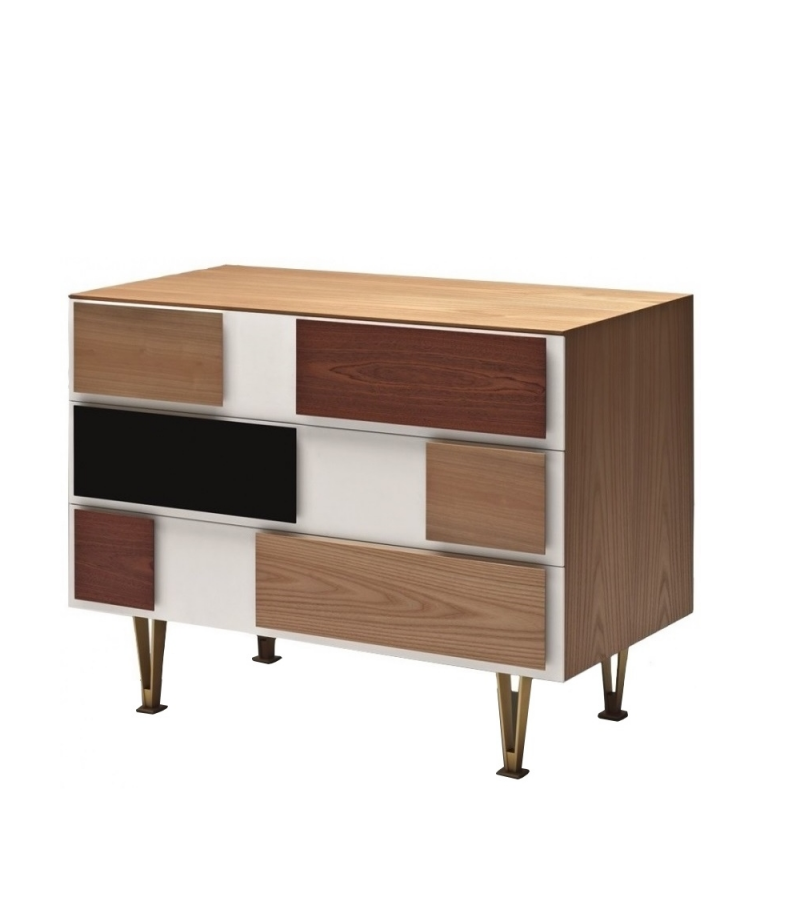 D.655.2 Kommode Molteni&C