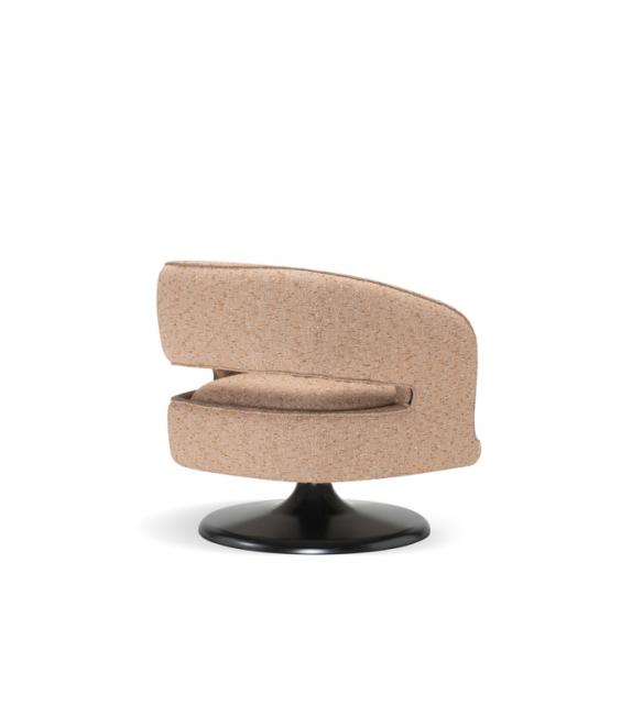 Linea Molteni&C Poltrona