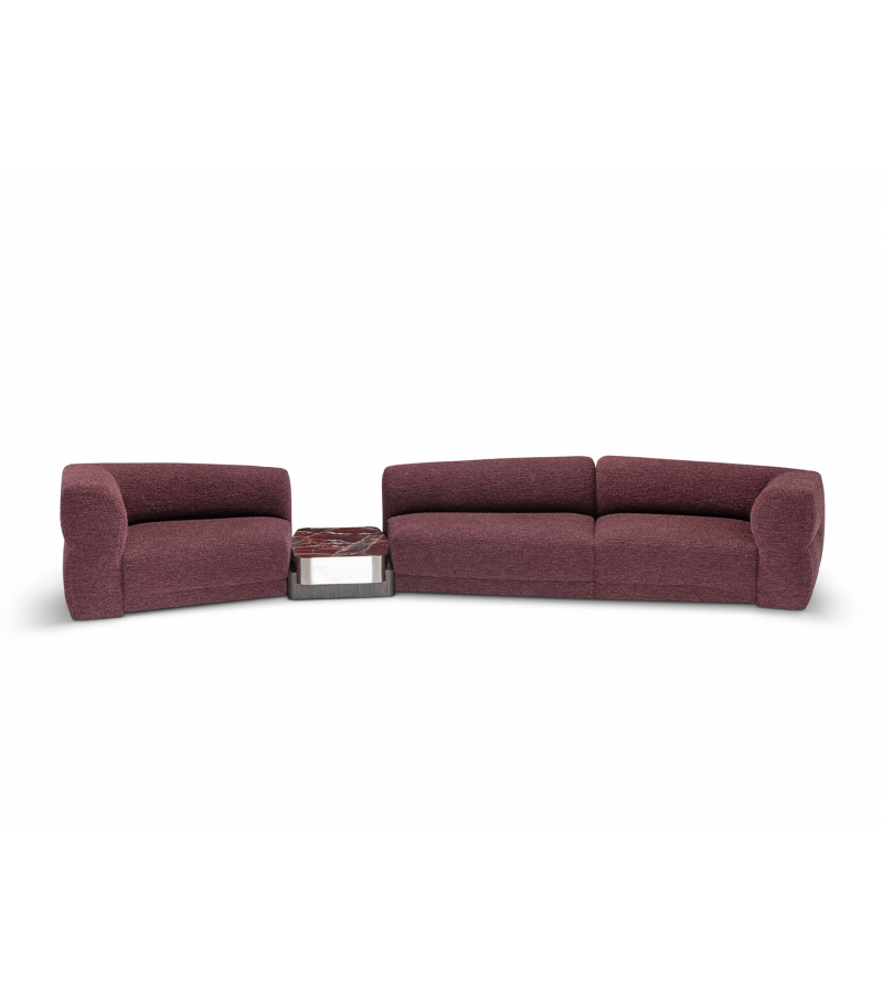 Emile Molteni&C Sofa