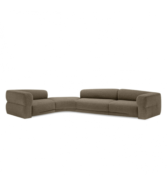Molteni&C Emile Sofa