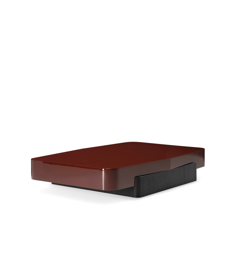 Odile Molteni&C Table Basse
