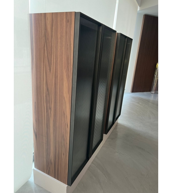 Ready for shipping - Bemade Antonio Lupi Wardrobe