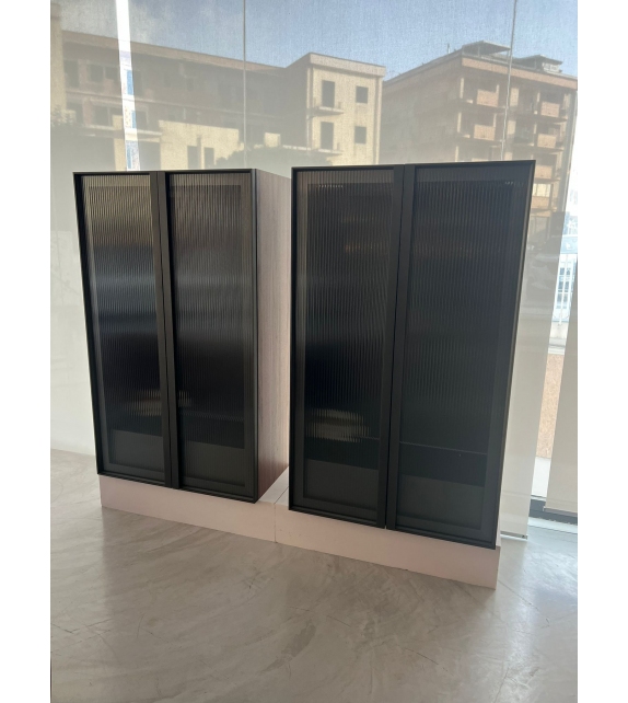 Ready for shipping - Bemade Antonio Lupi Wardrobe