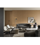 Emile Molteni&C Sofa