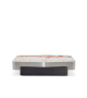 Odile Molteni&C Coffee Table with Marble Top