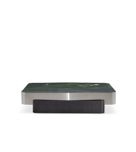 Odile Molteni&C Table Basse avec Plateau en Marbre