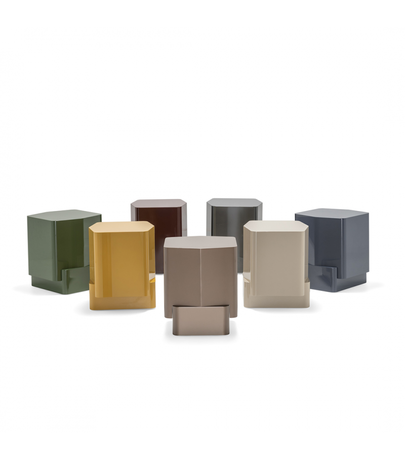 Lèa Molteni&C Tavolino Basso