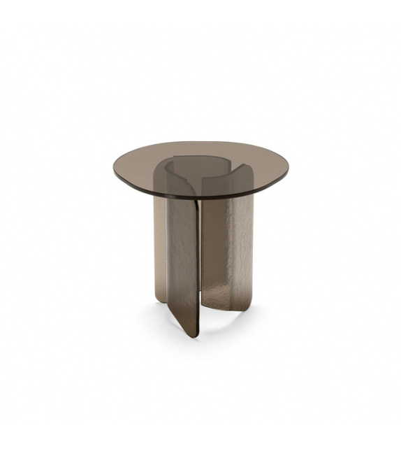 Fleur Molteni&C Side Table