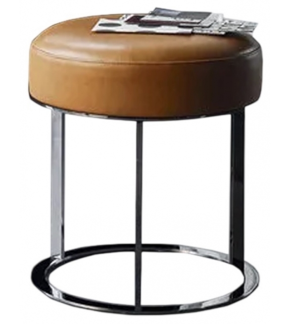 Frank B&B Italia Pouf