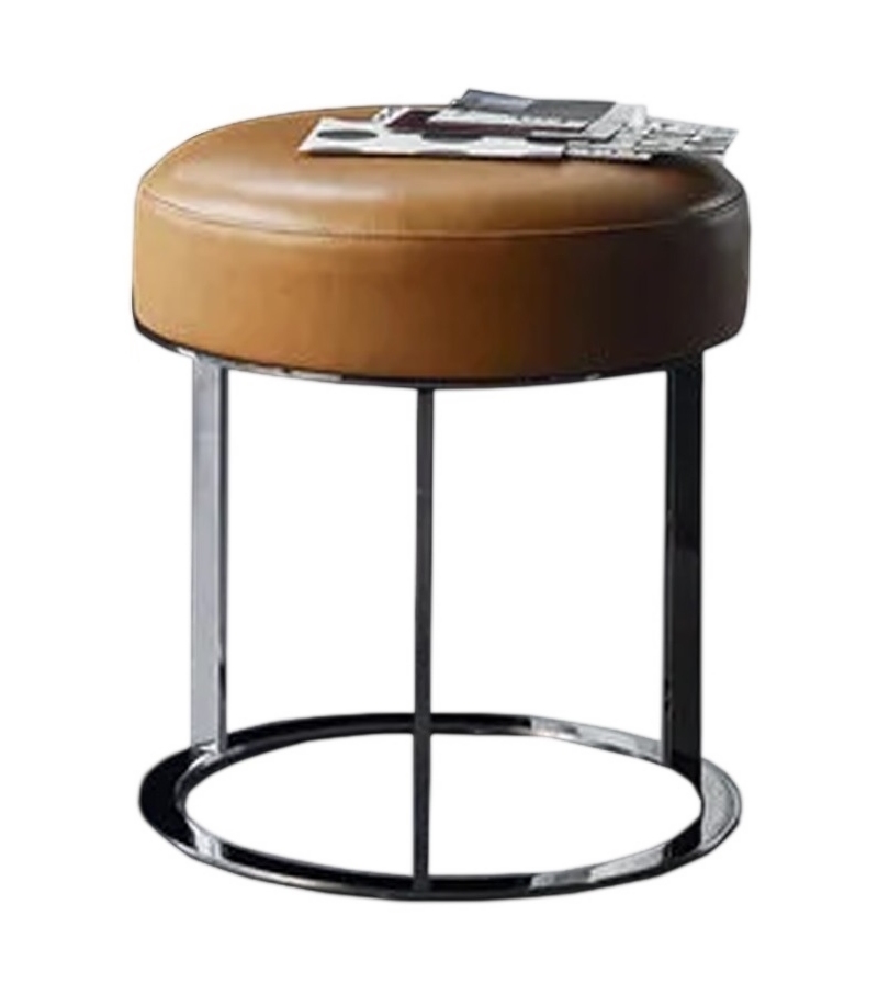 Frank B&B Italia Pouf