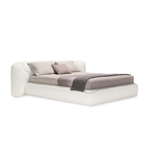 Theo Molteni&C Bed