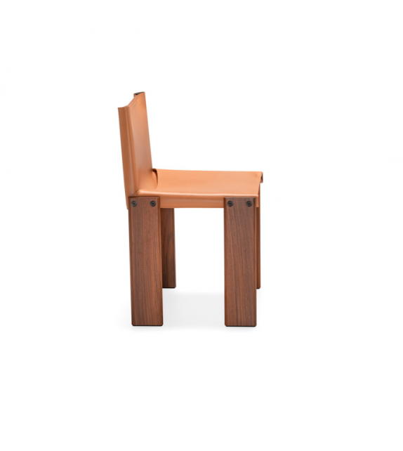 Monk Molteni&C Silla