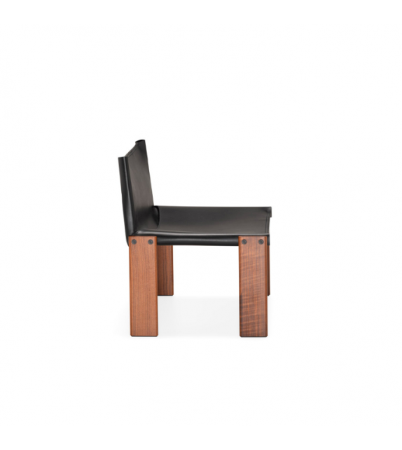 Monk Molteni&C Sessel