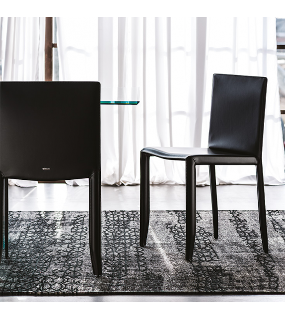 Piuma Edition Cattelan Italia Sedia