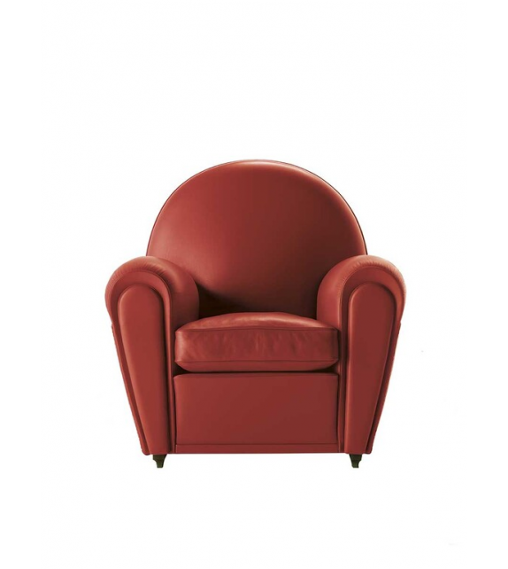 Vanity Fair Poltrona Frau Armchair