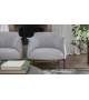 Archibald Poltrona Frau Armchair