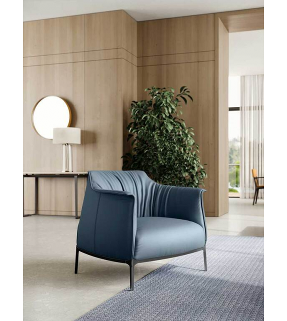 Archibald Poltrona Frau Armchair