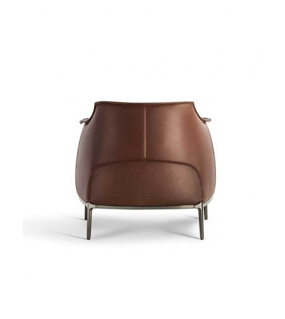 Archibald Poltrona Frau Fauteuil