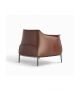 Archibald Poltrona Frau Fauteuil