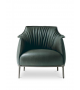 Archibald Poltrona Frau Fauteuil