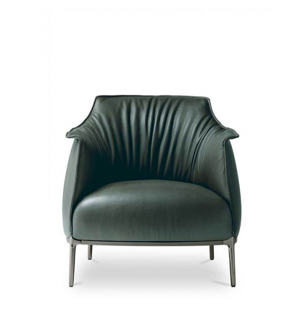 Archibald Poltrona Frau Armchair
