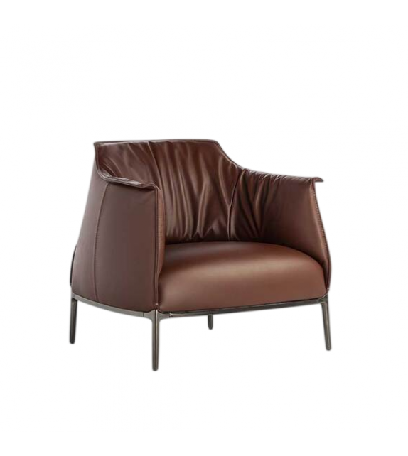 Archibald Poltrona Frau Armchair