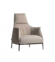 Archibald A Poltrona Frau Fauteuil