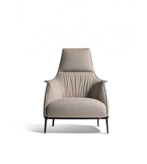 Archibald A Armchair Poltrona Frau