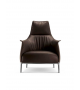 Archibald A Armchair Poltrona Frau