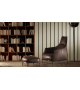 Archibald A Poltrona Frau Fauteuil
