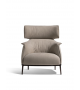 Archibald King Poltrona Frau Fauteuil