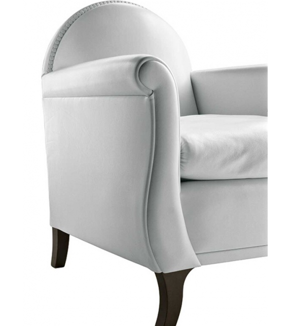 Lyra Poltrona Frau Fauteuil